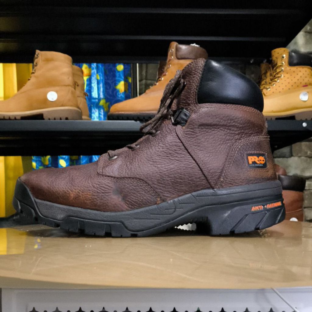 timberland pro non safety sz 47 insole 31cm
