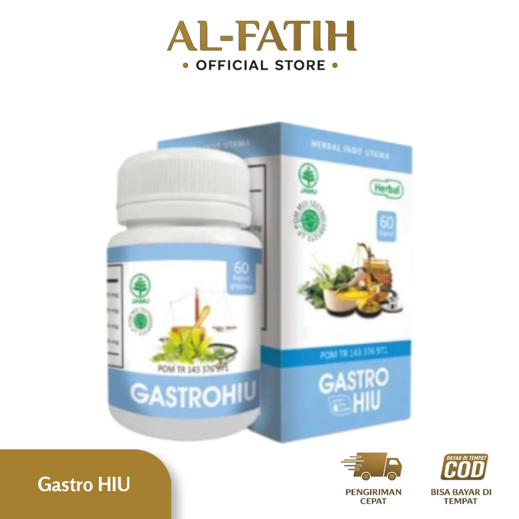 HIU GastroHiu