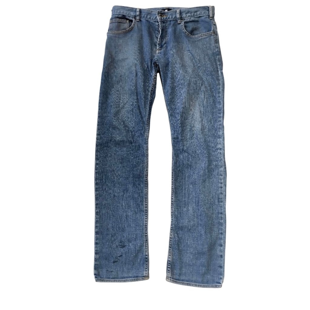 Celana Jeans DC shoes Ori