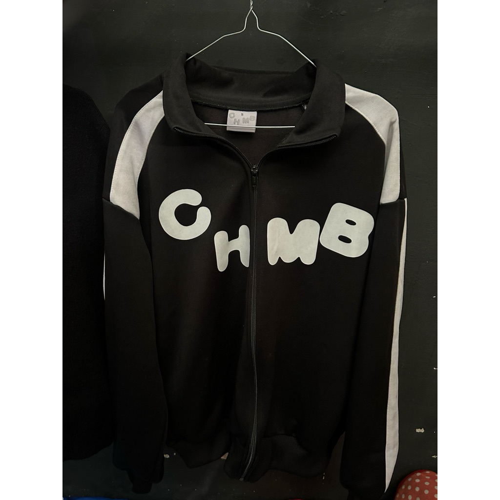 tracktop chmb