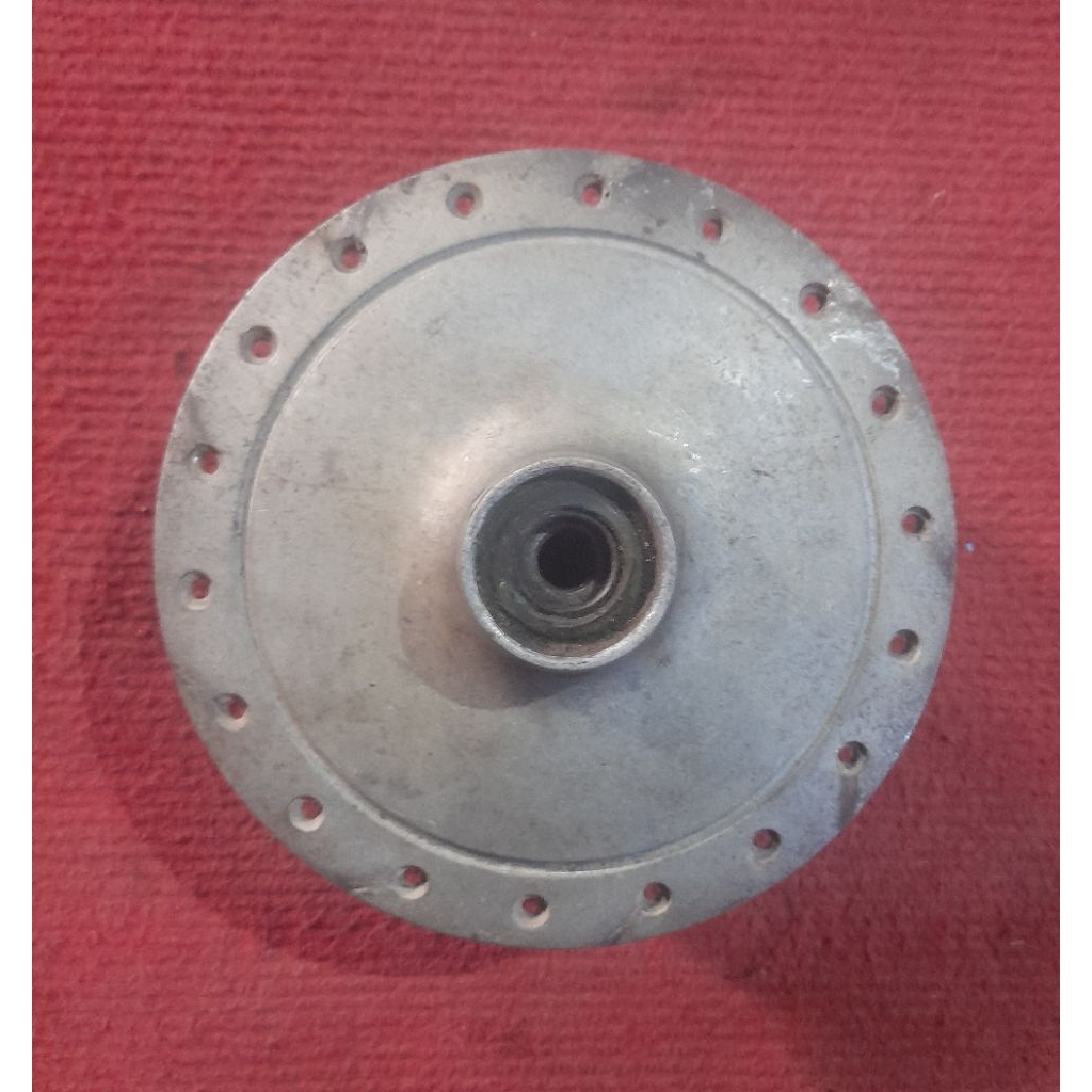tromol depam suzuki a100