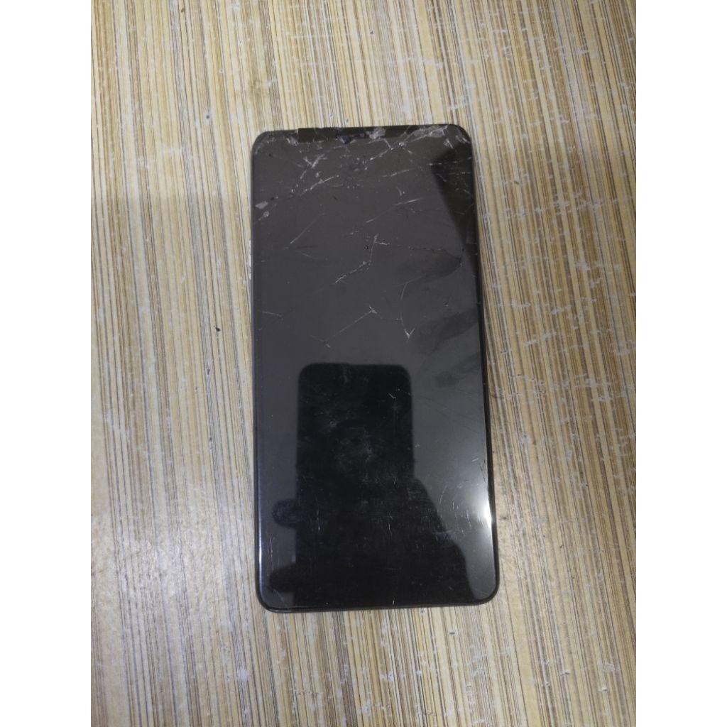 OPPO F7 MINUS LCD