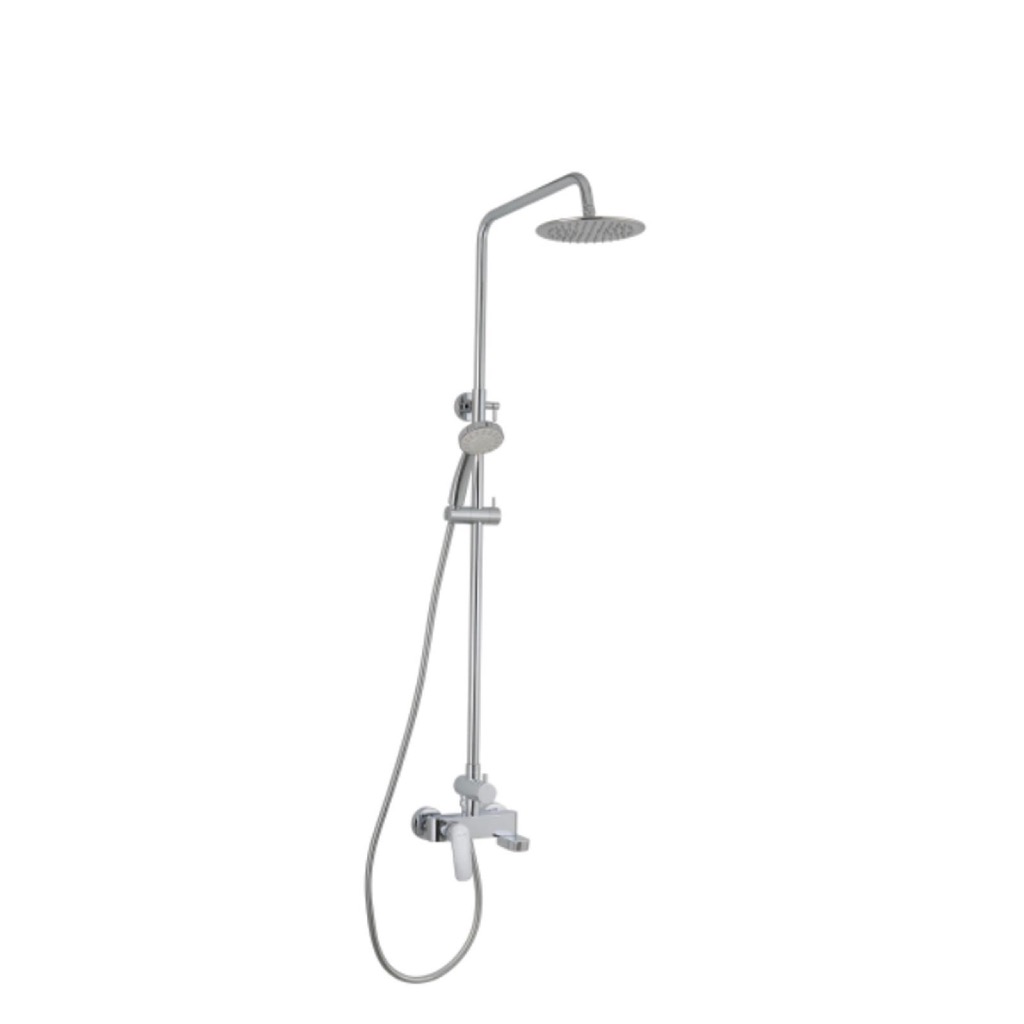 SHOWER TIANG WASSER ESS-D330 SHOWER COLUMN
