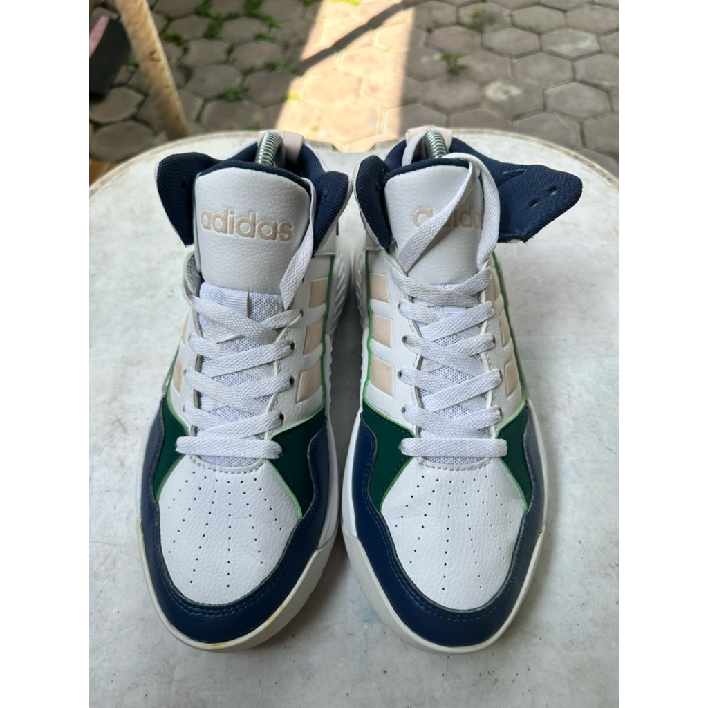 Adidas Forum Mid