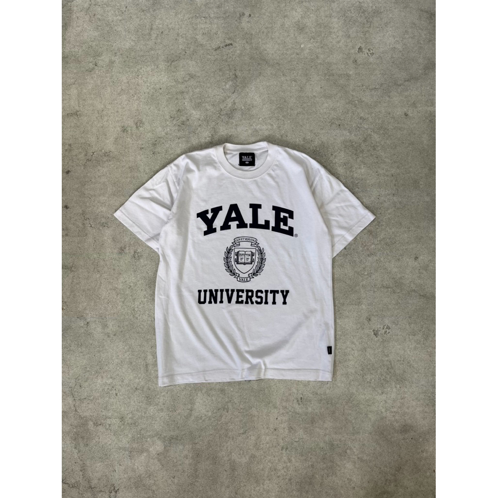 YALE SECOND