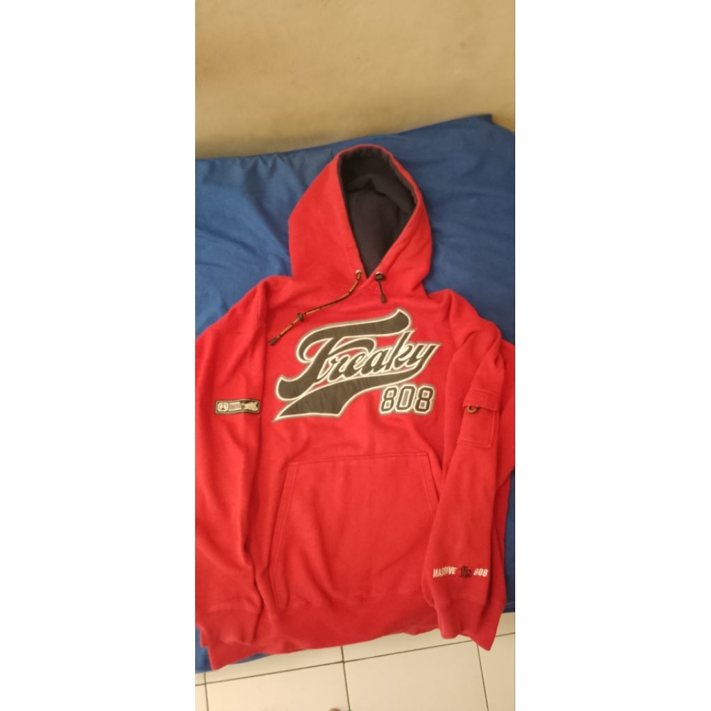 Freaky Massive 808 ( Hoodie )