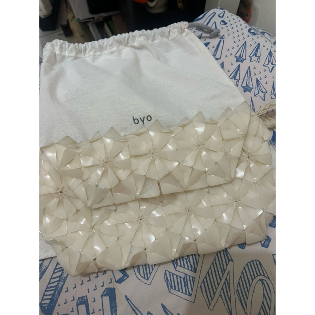 Byo Envelope Bag
