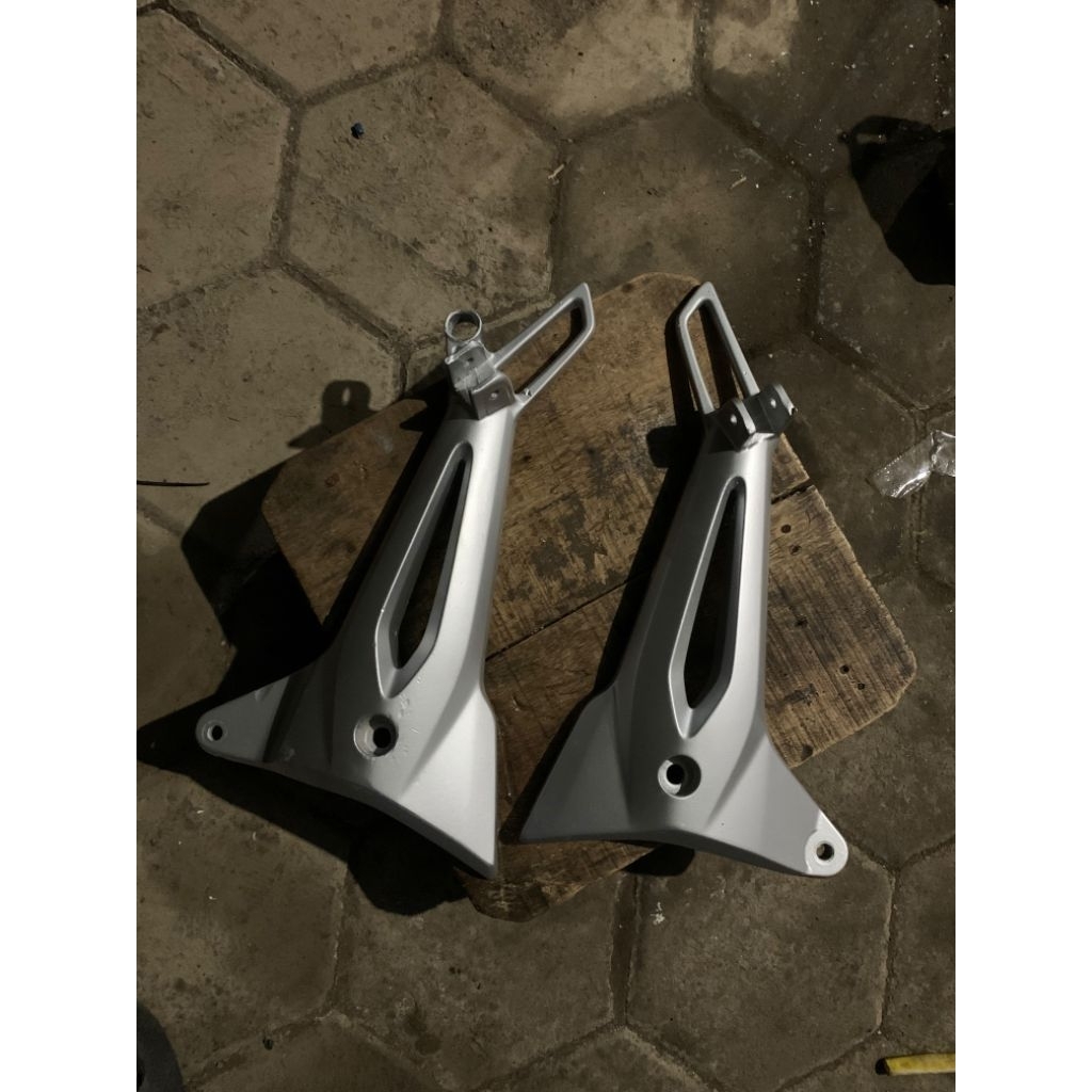 footStep belakang SUPRA FIT original COPOTAN