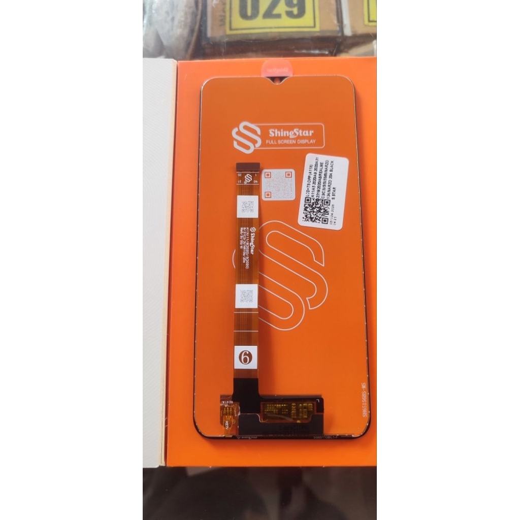 lcd Oppo Oppo a5 2020 / lcd realme 5i / lcd Oppo a31