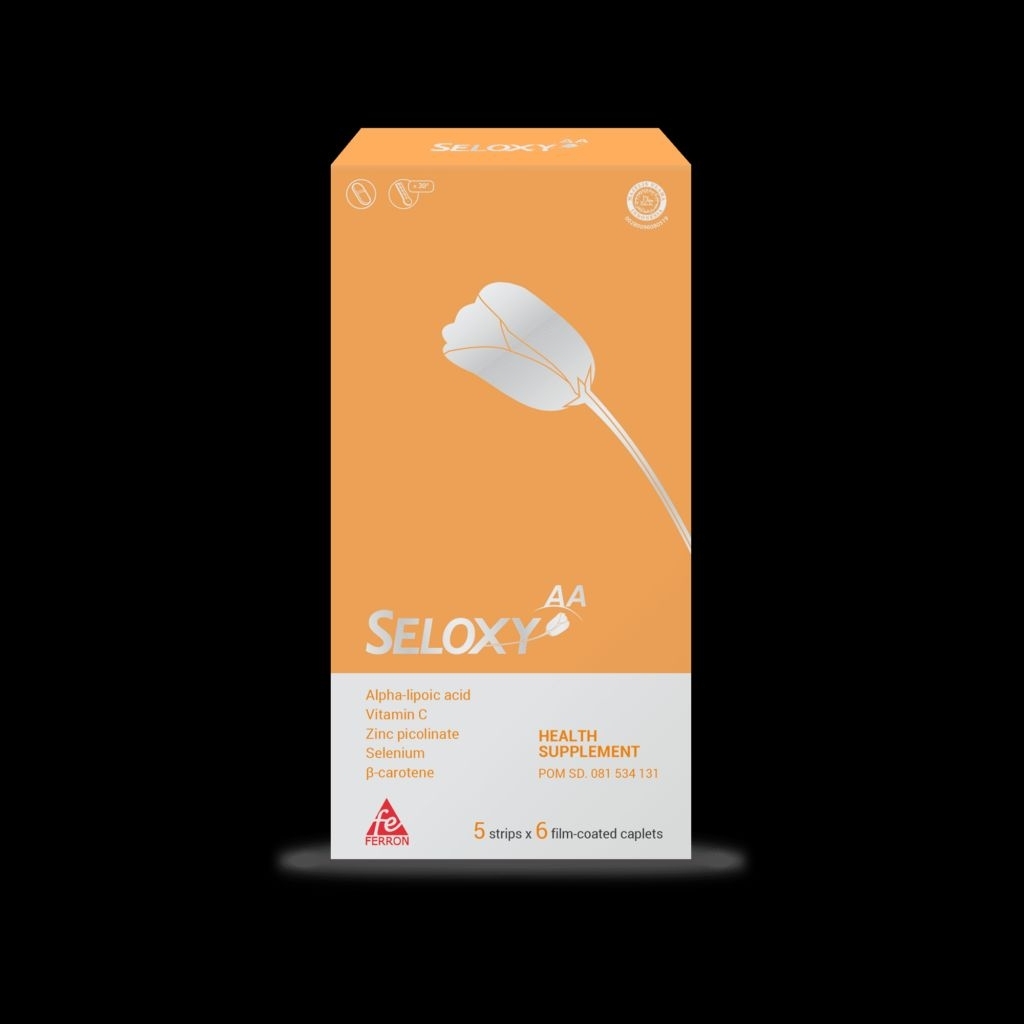 Seloxy AA