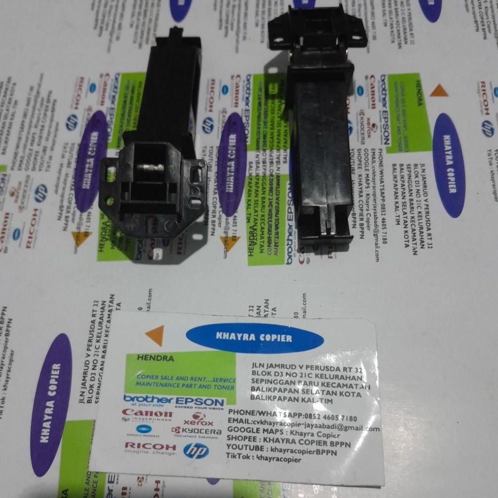 ENGSEL ADF KYOCERA 2540/2040/MAX 4000FX DAN SEJENISNYA