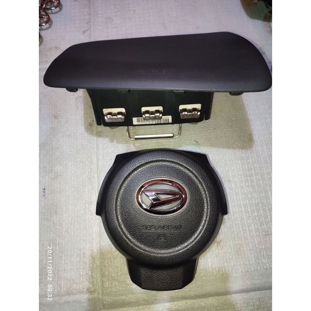 airbag set xenia original