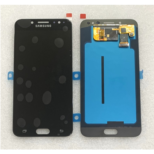 lcd samsung J7PLUS/C710/C8