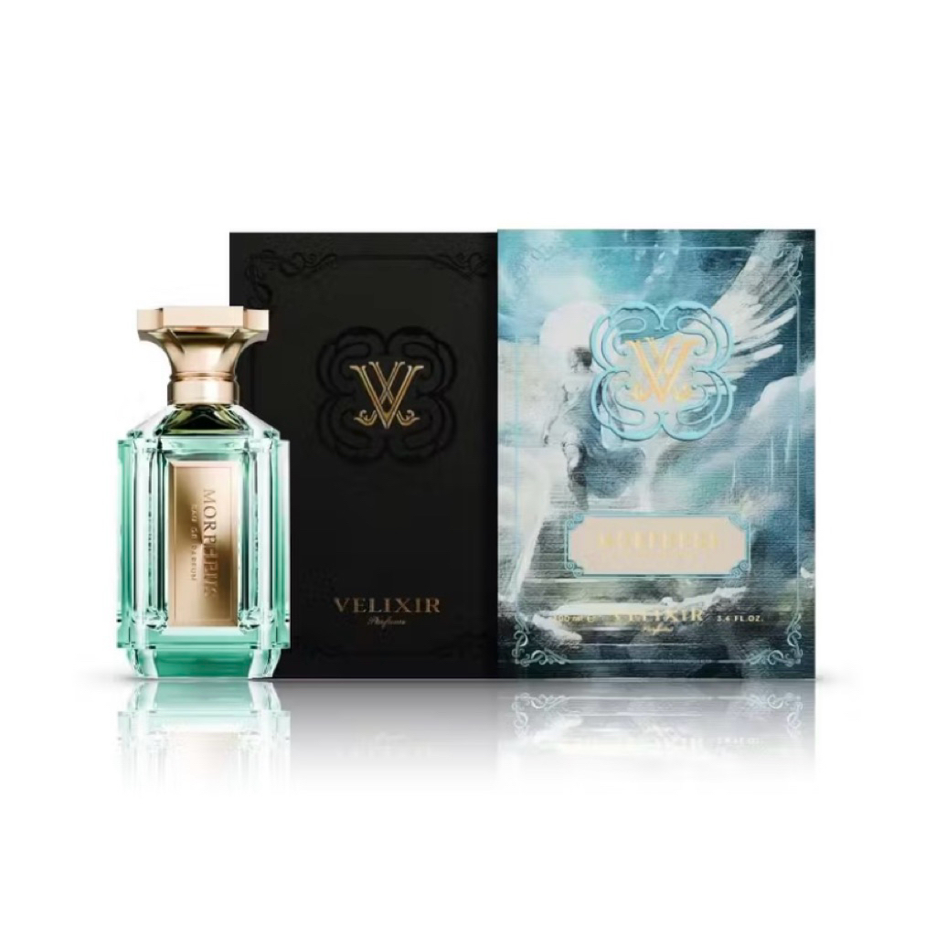 Velixir Morpheus Eau De Parfum