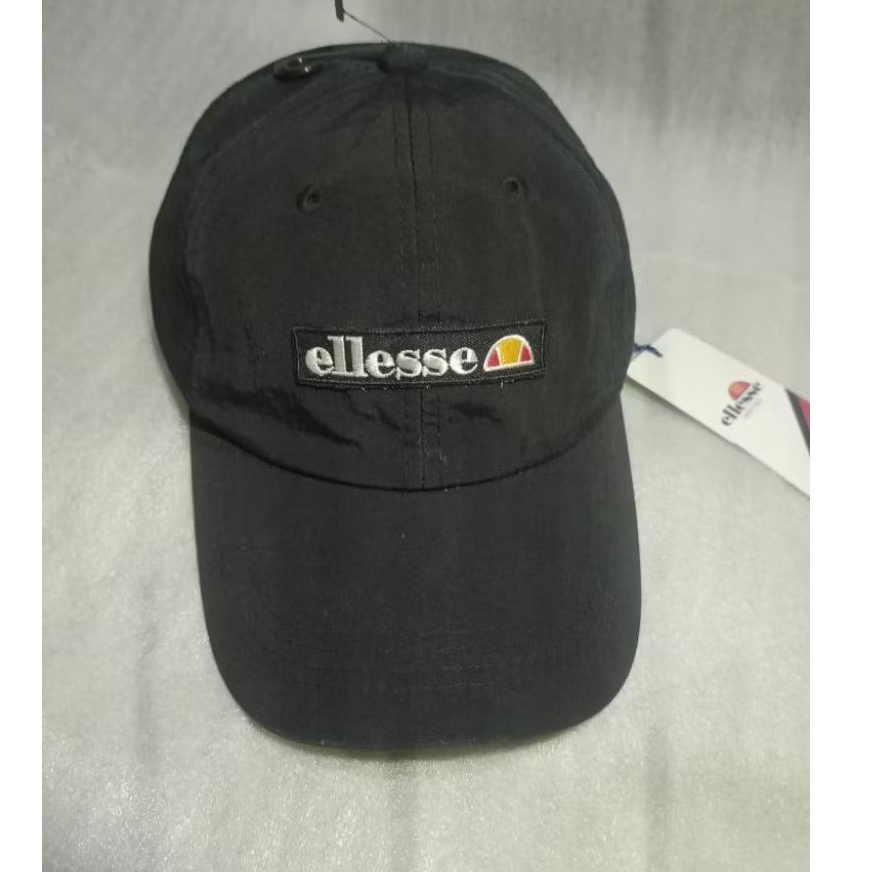 Cap Ellesse Classik Laurin nylon Original brand new