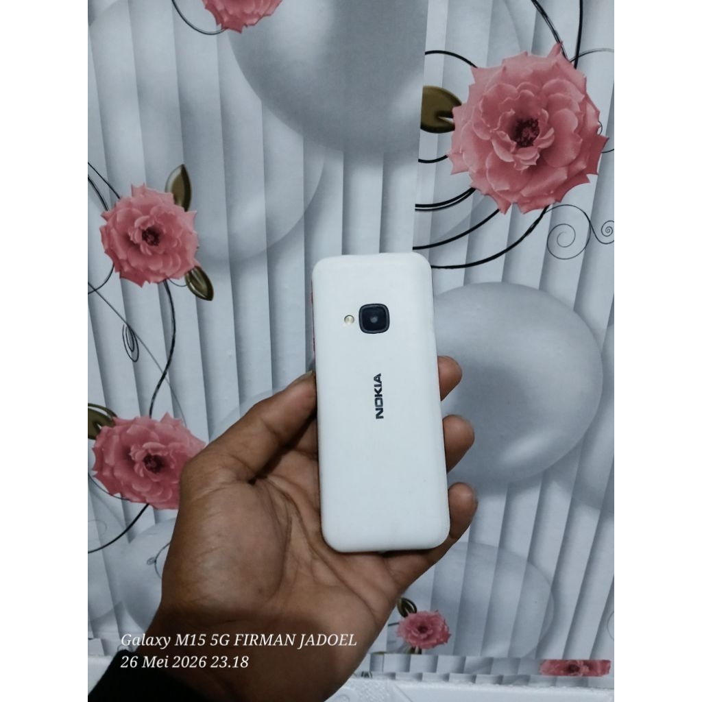 NOKIA5310REBORN
