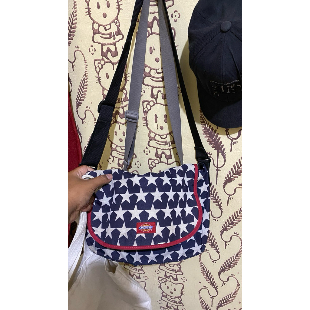 SLINGBAG DICKIES ORIGINAL