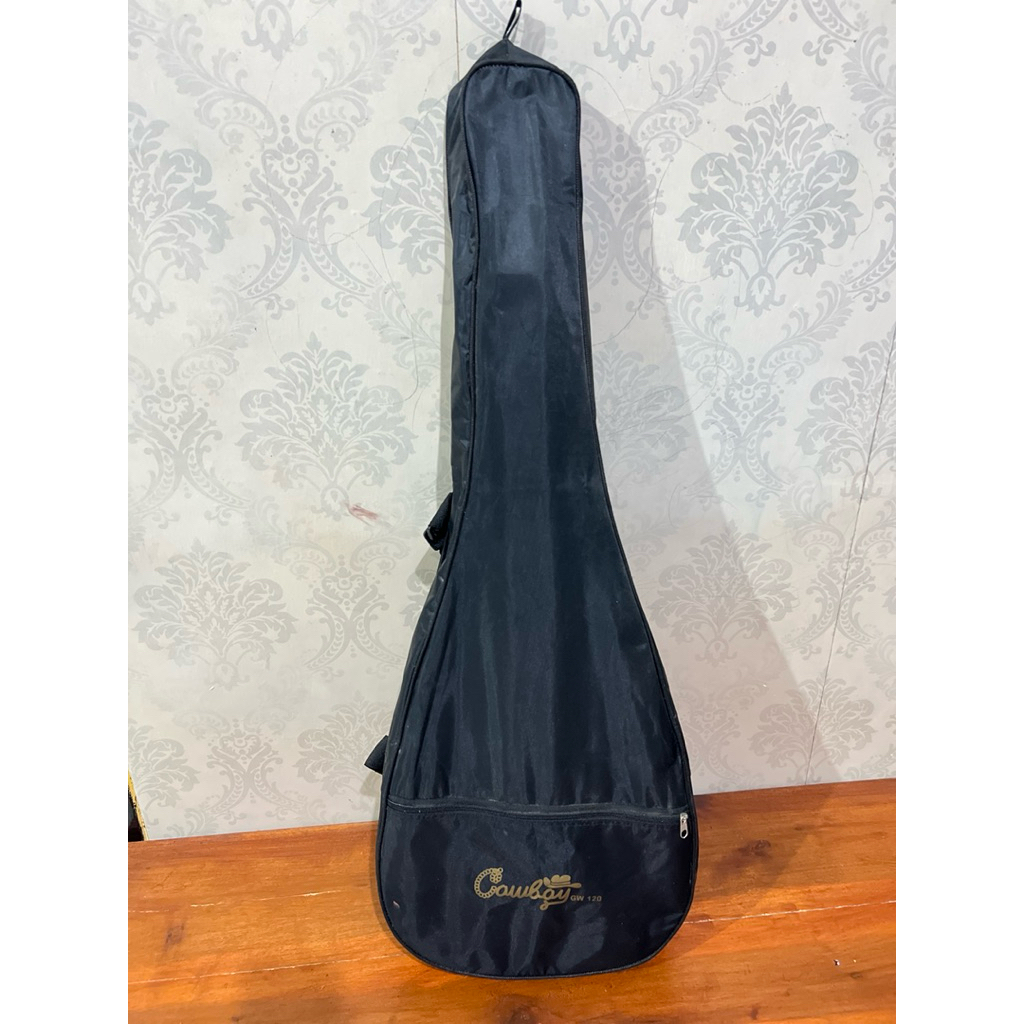 GITAR COWBOY ACOUSTIC ELEKTRIK ( SECOND )