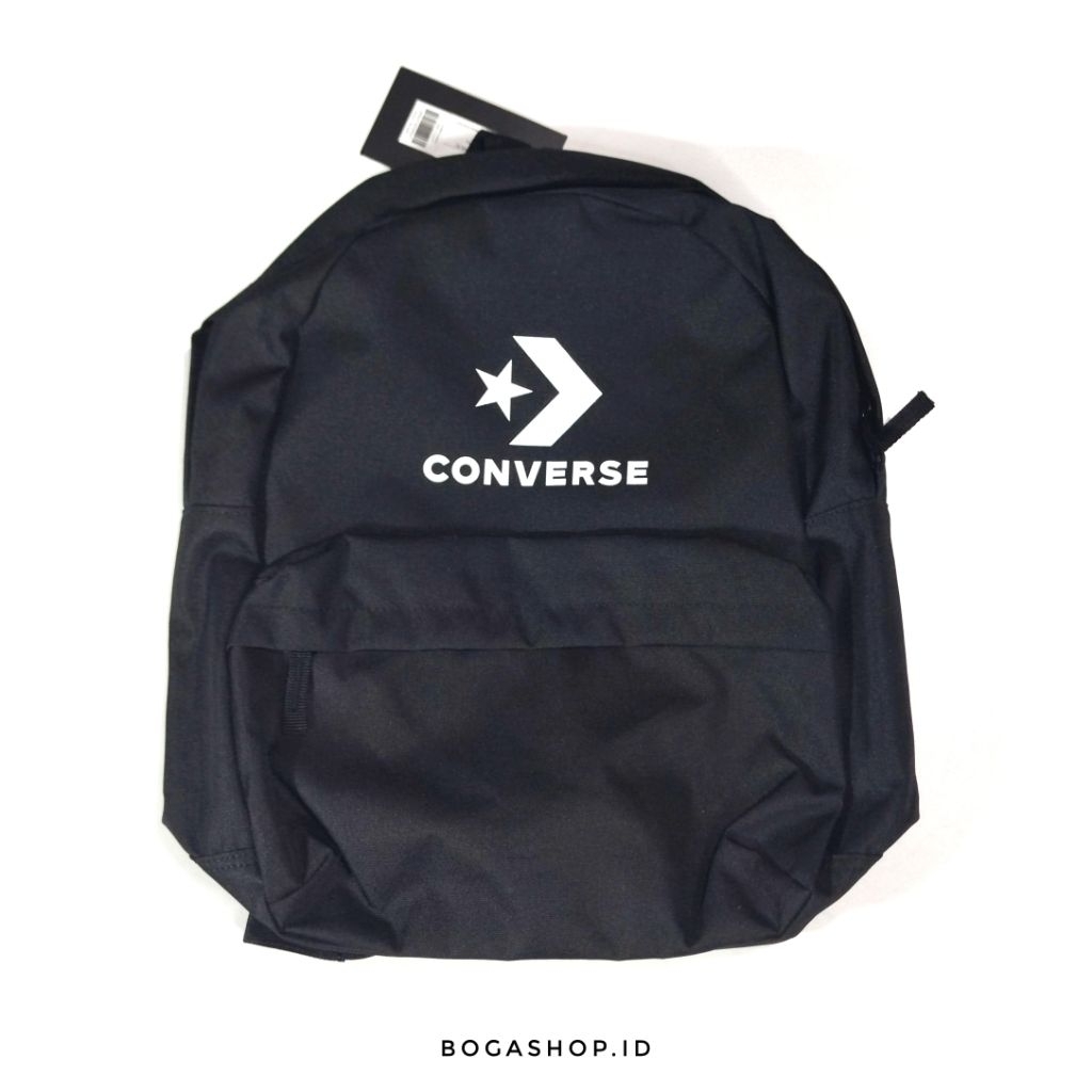 Tas Unisex Converse Speed 3 Backpack ORI