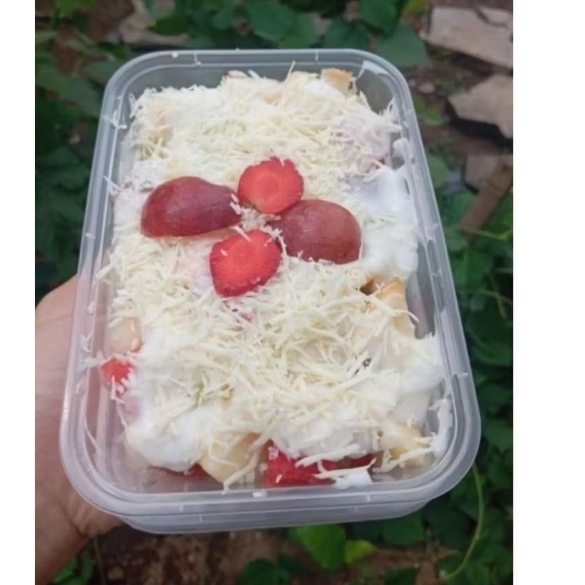 Salad Buah 750ml