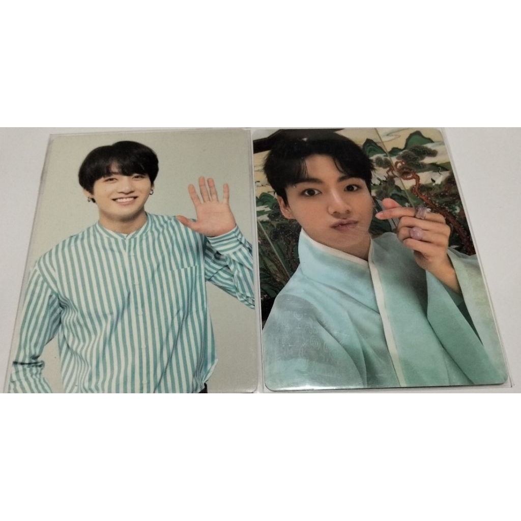 MPC JungKook