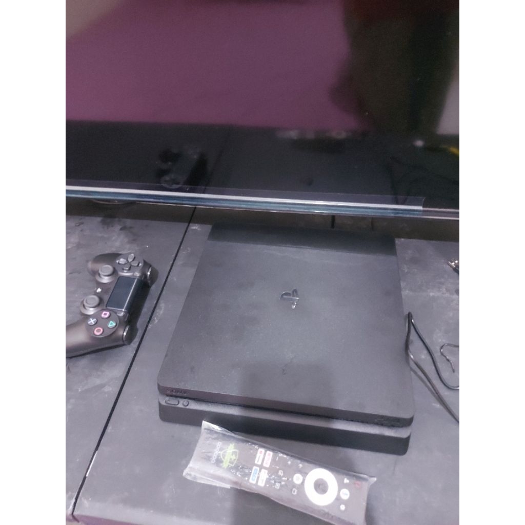 Ps4 Slim Hen 6.72