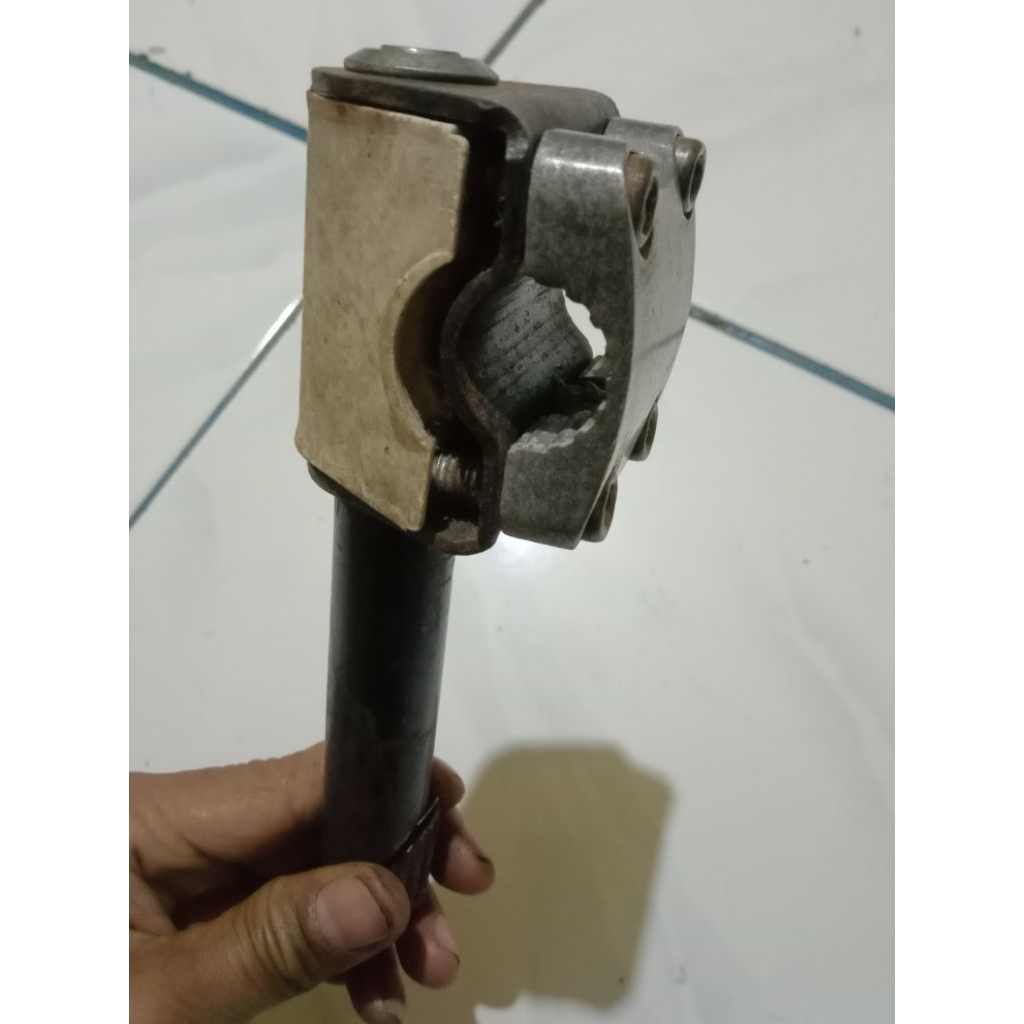 stem speda bmx 20 insert 22,2