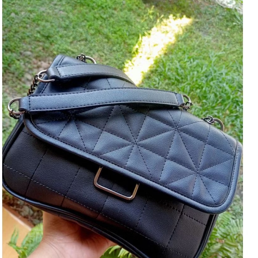 Tas Slempang / Milan Bag by Giyomi / Preloved Tas
