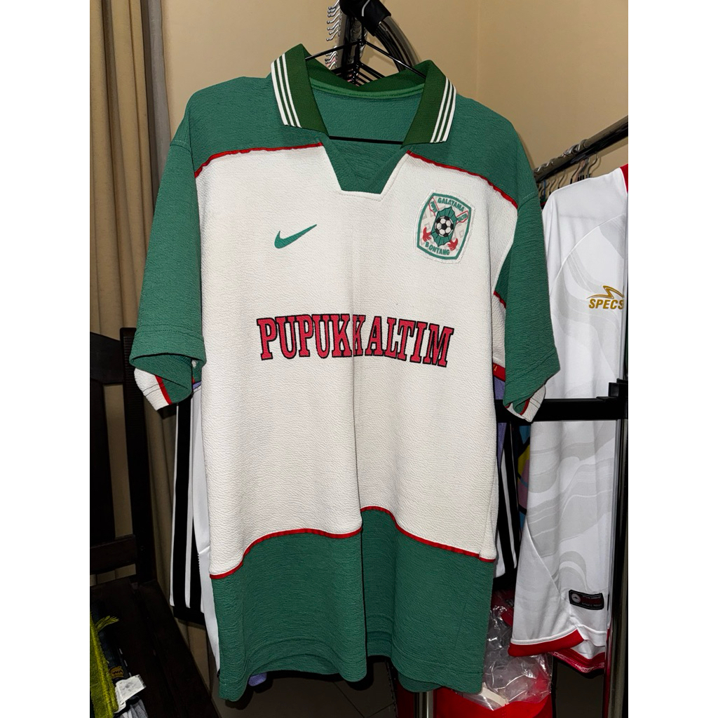 PKT Bontang Home Kit 04/05 (original)