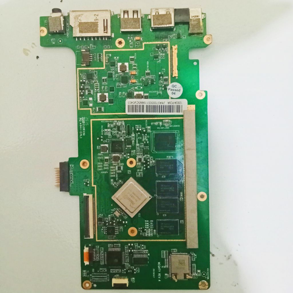 Mobo Laptop Jadul