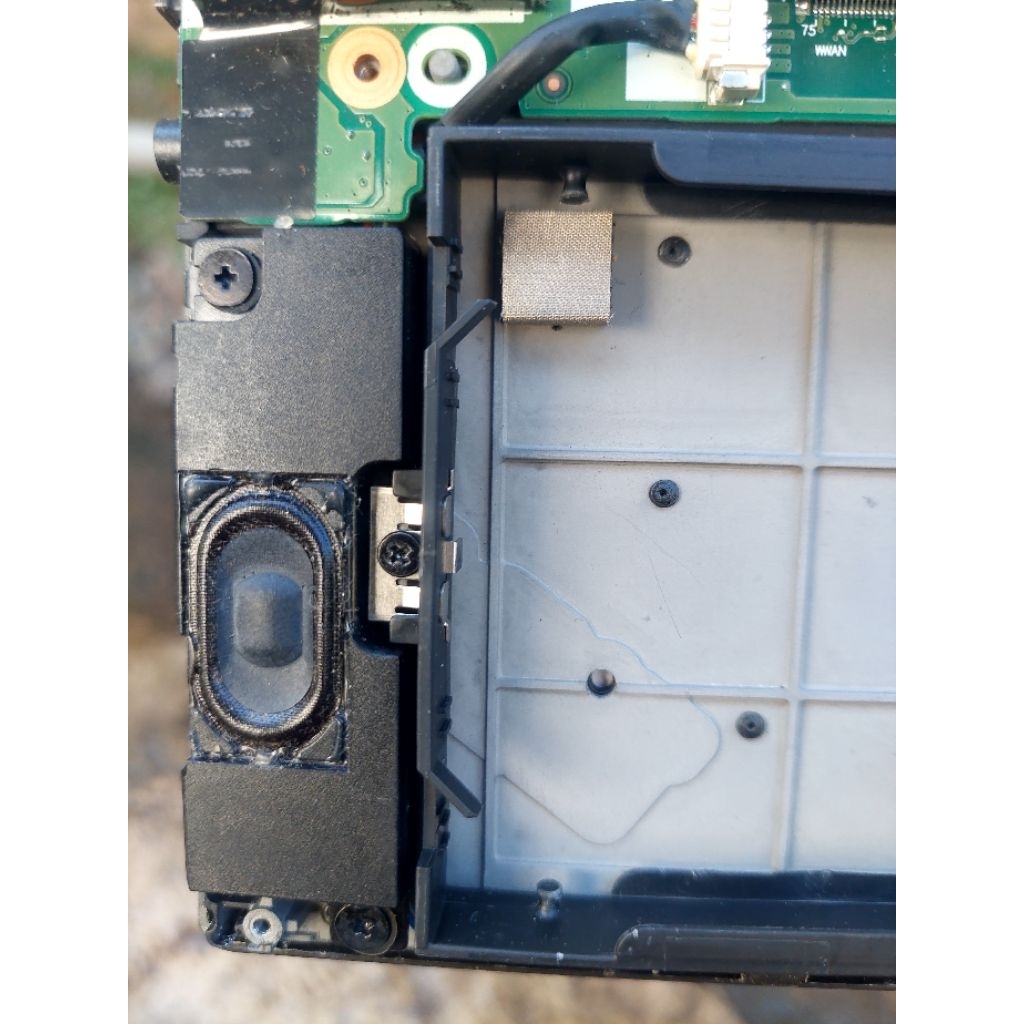 SPEAKER THINKPAD T450