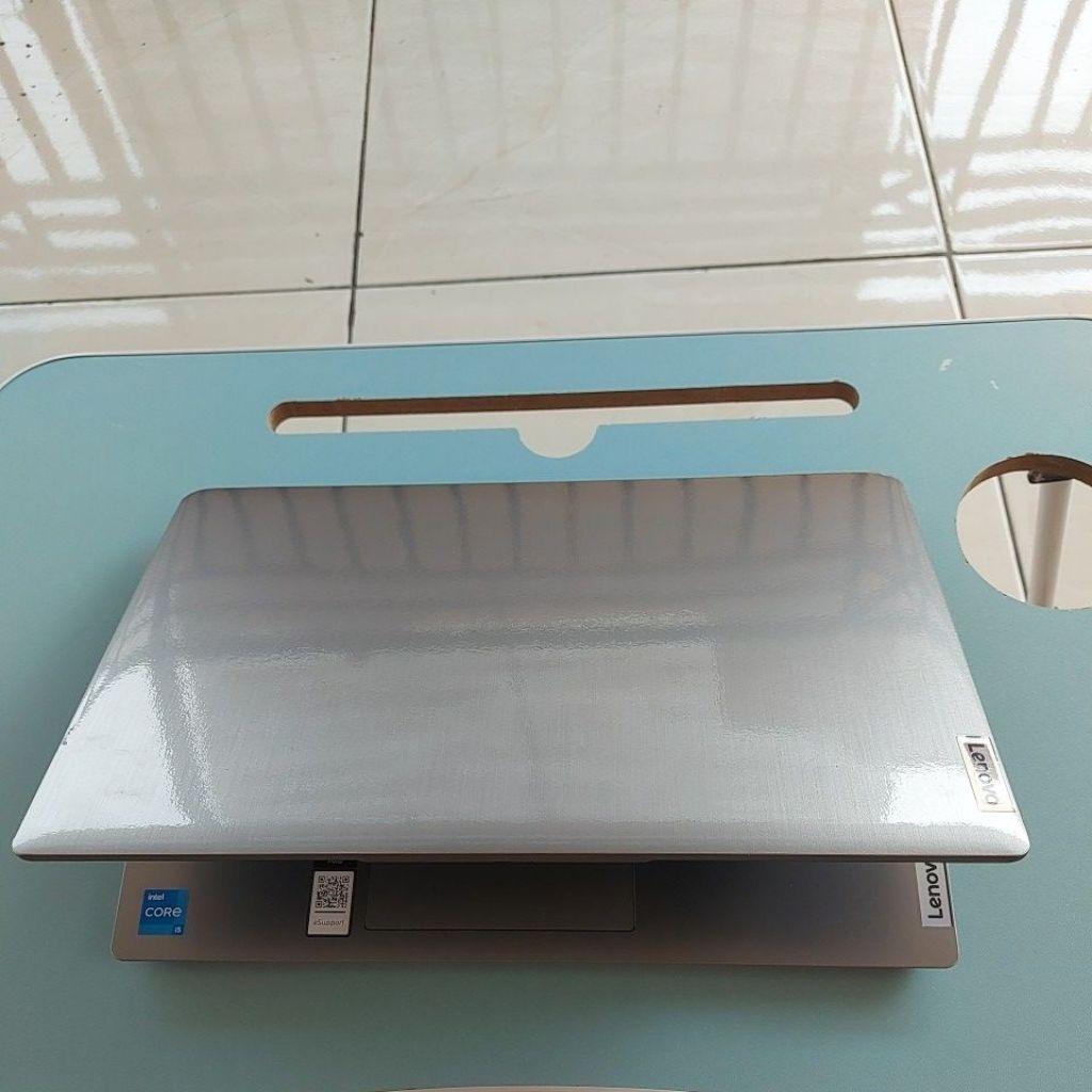 Lenovo Ideapad Slim 3 14ITL6 Core I5 Ram 16 GB Storage 512 GB