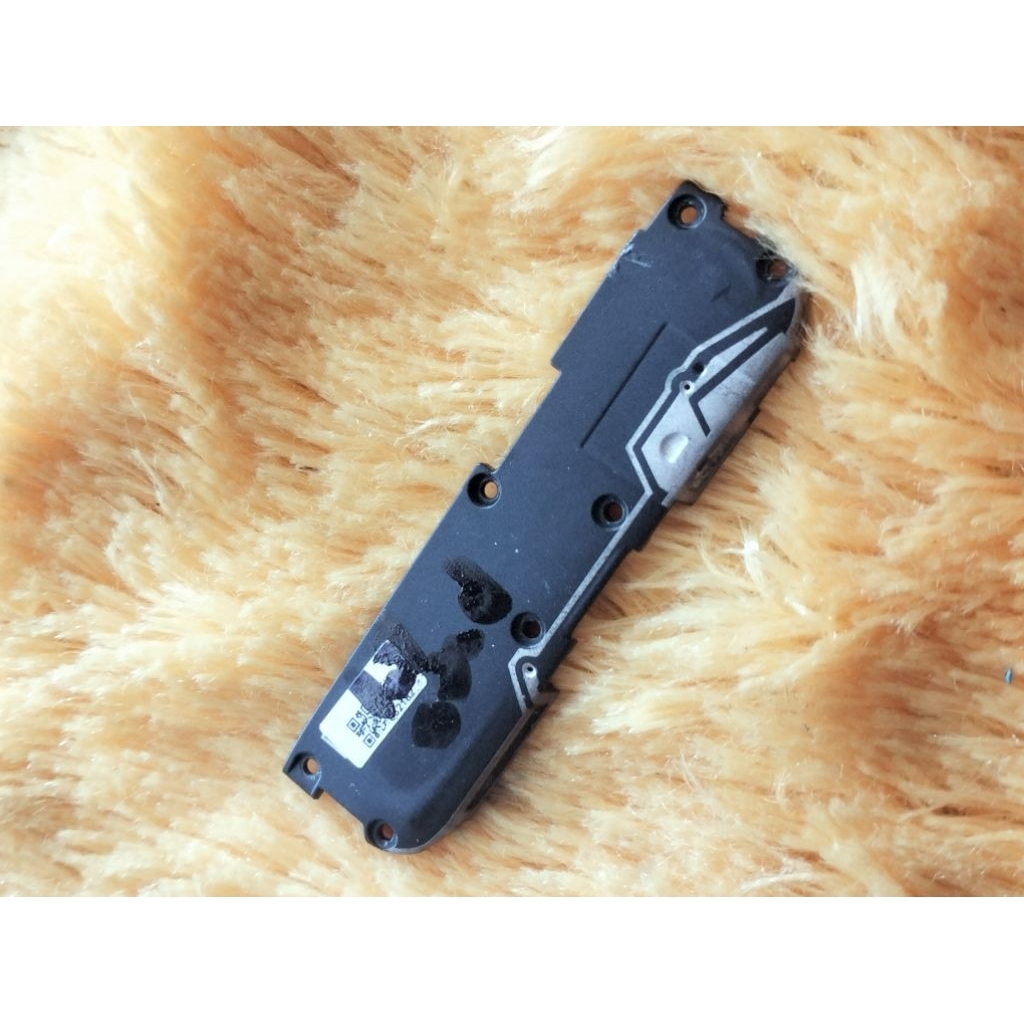 buzzer loud speaker poco f1 copotan normal