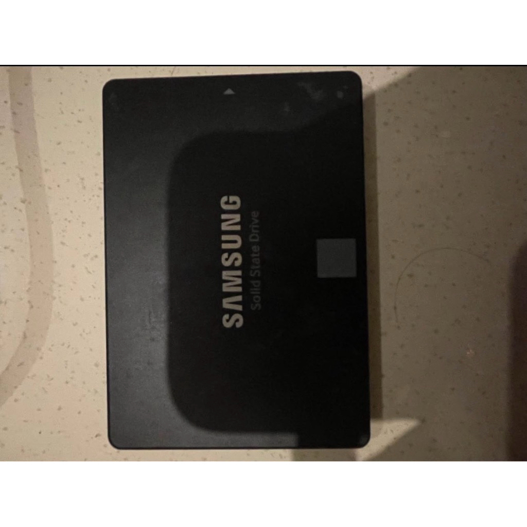Samsung EVO 870 500 GB