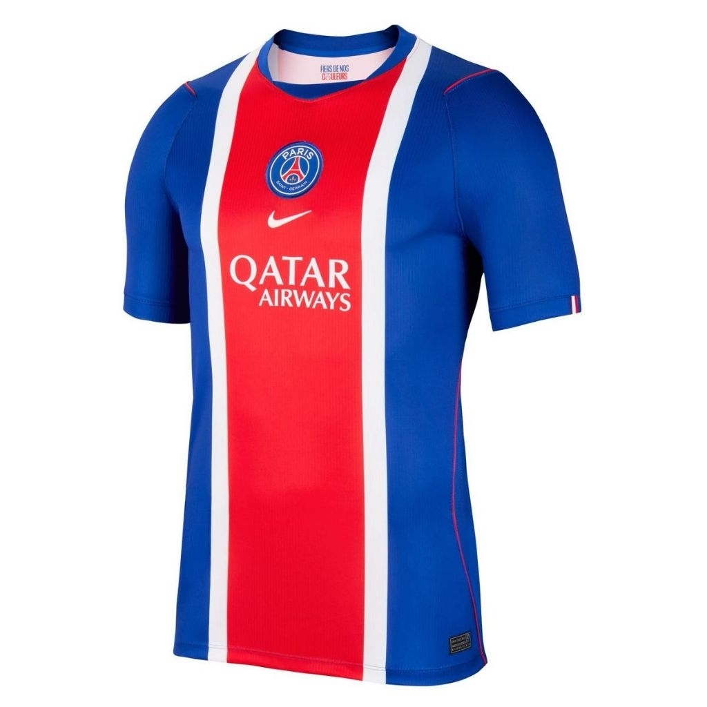 Jersey Original PSG Home 2026/27 NEW