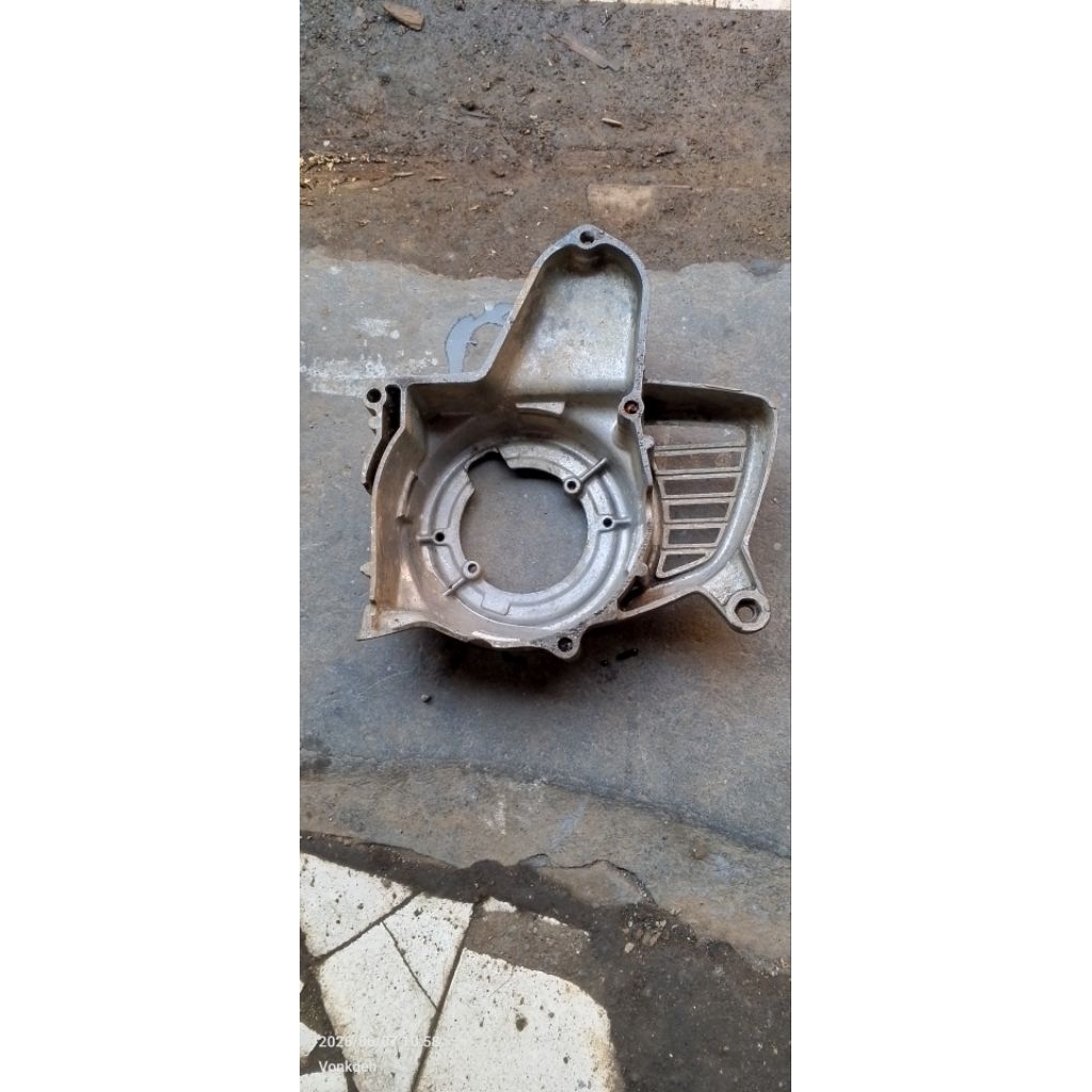 Bak magnet Honda c 70 ori
