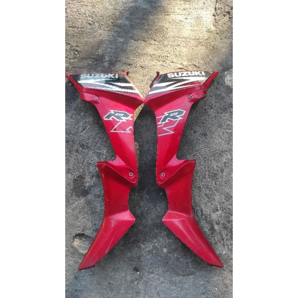 sayap luar suzuki Titan original