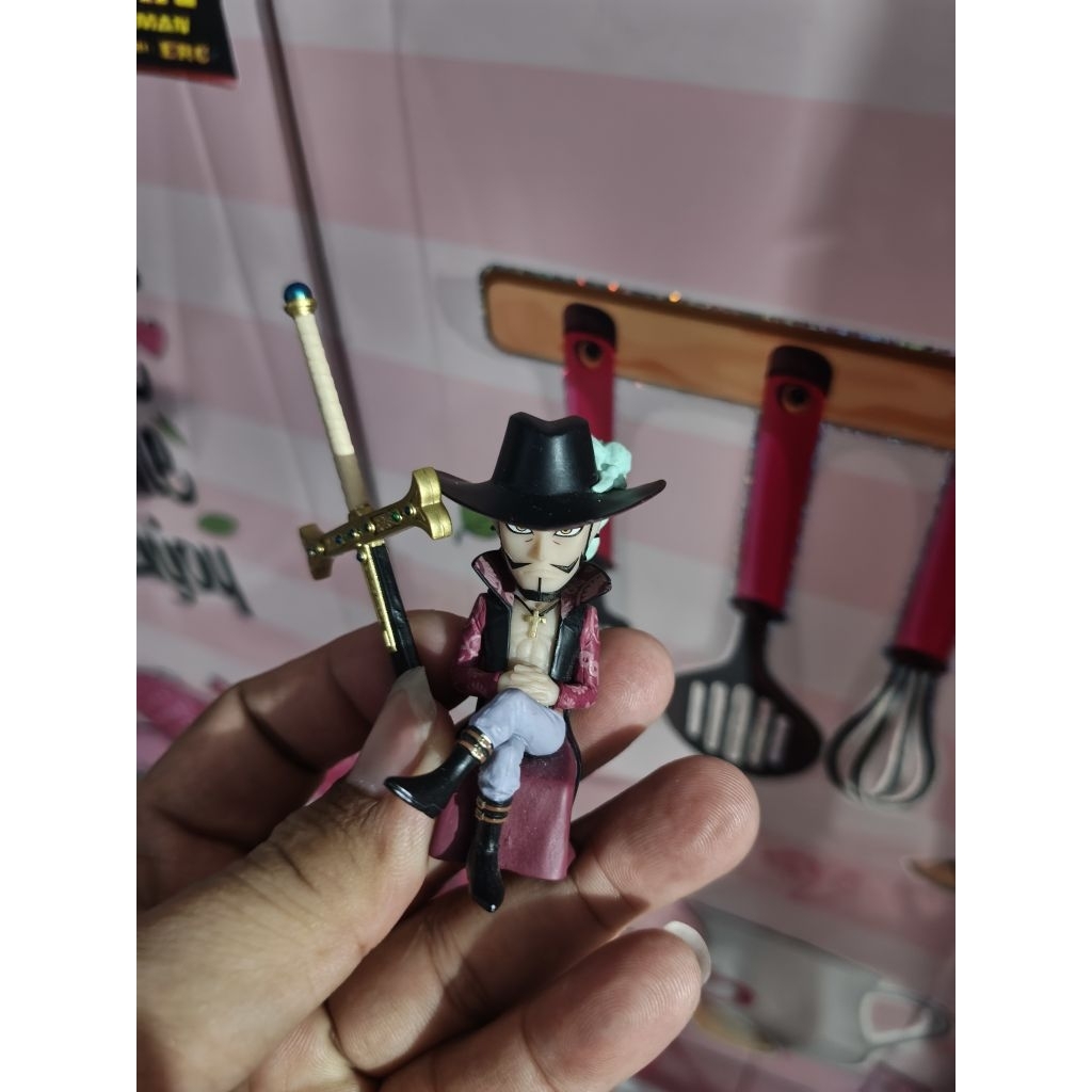 wcf SCHIKUBA mihawk