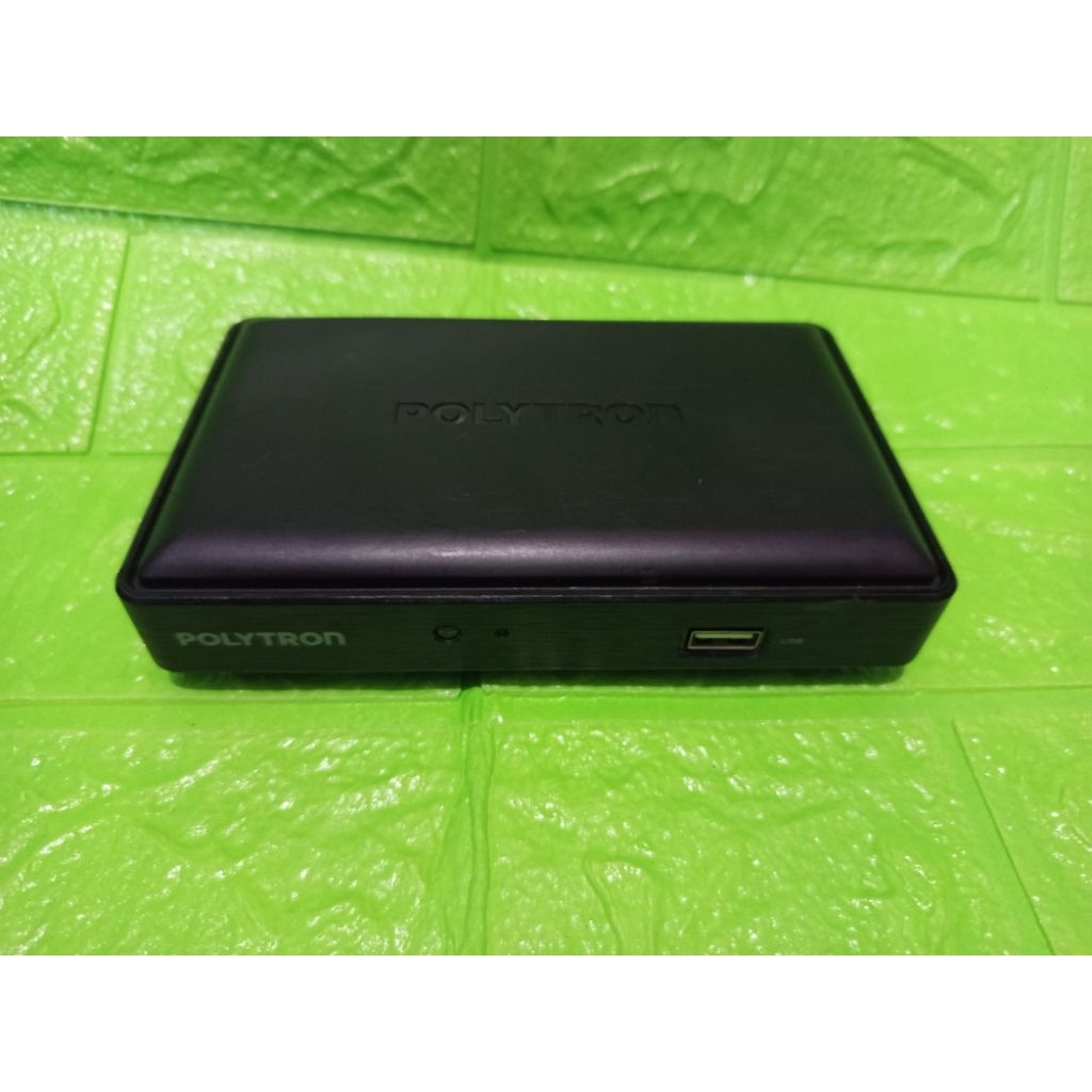 STB Polytron PDV 620T2 ( minus )