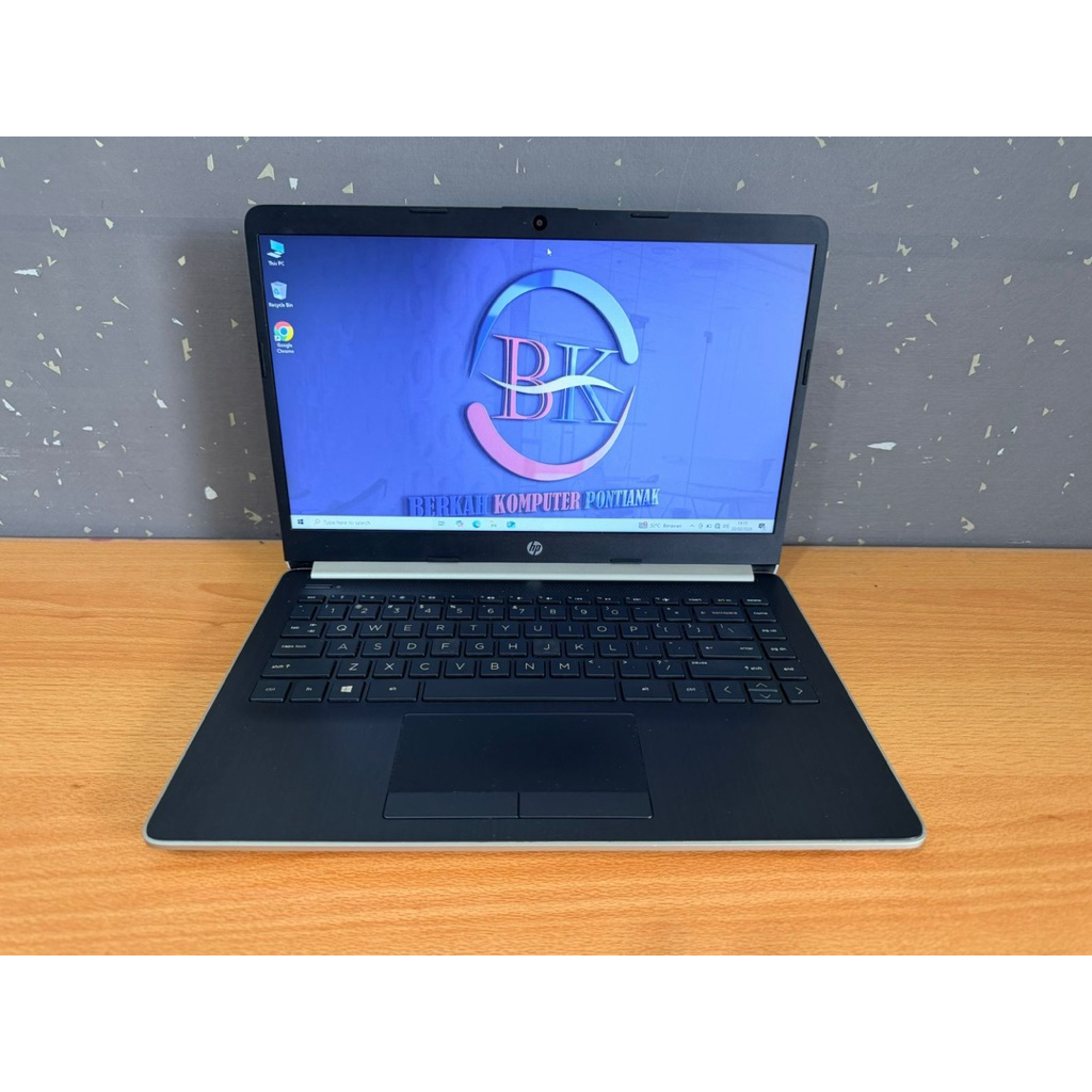 LAPTOP HP 14S-DK0XXX
