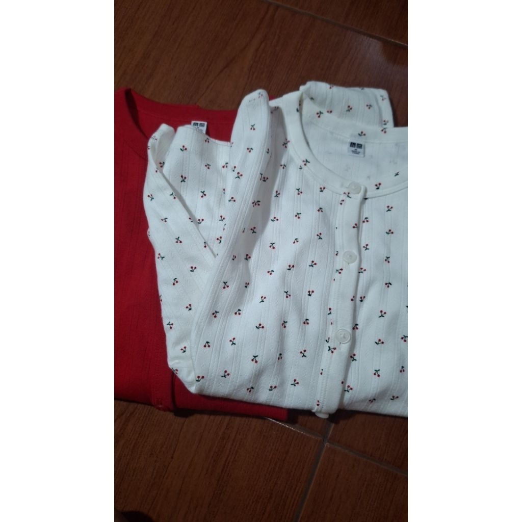 cardigan cherry