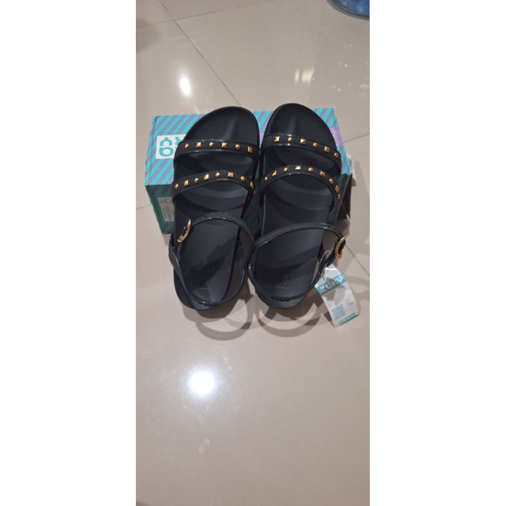 zaxy sandal