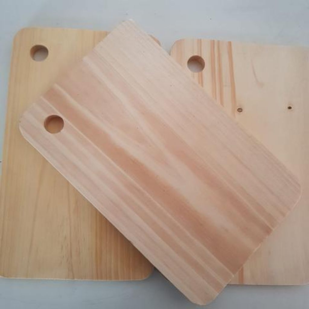 talenan jati. talenan kayu jati premium talenan kayu jati anti jamur