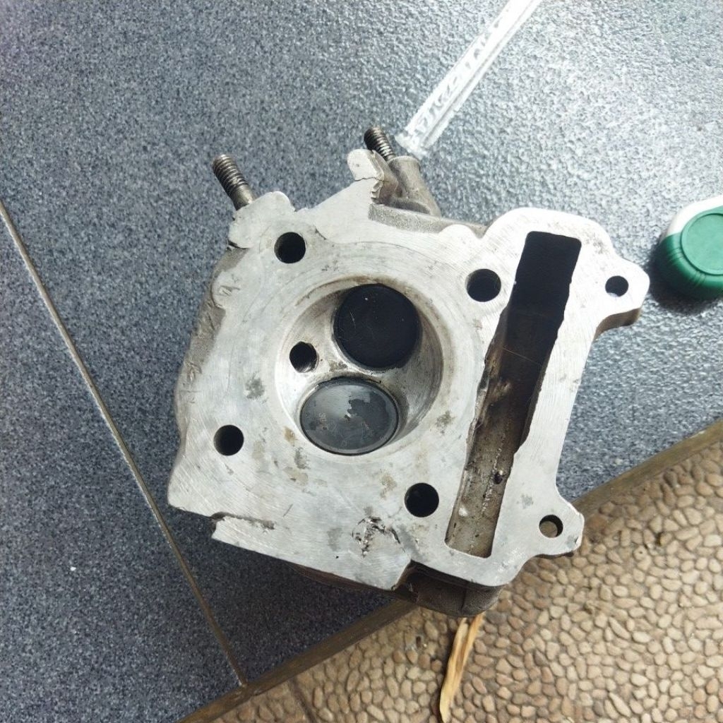 head mio klep 30/25