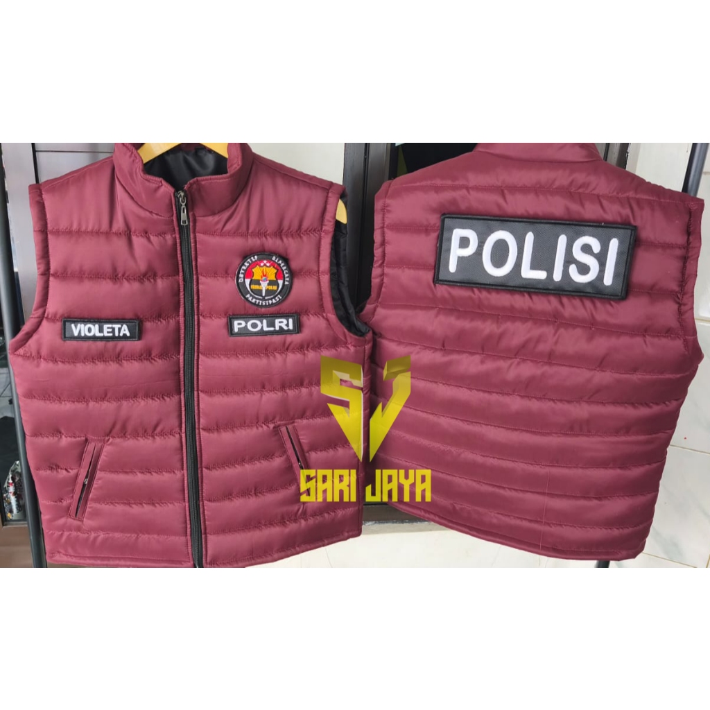 Harga vest polri Terbaru Jul 2026 | BigGo Indonesia