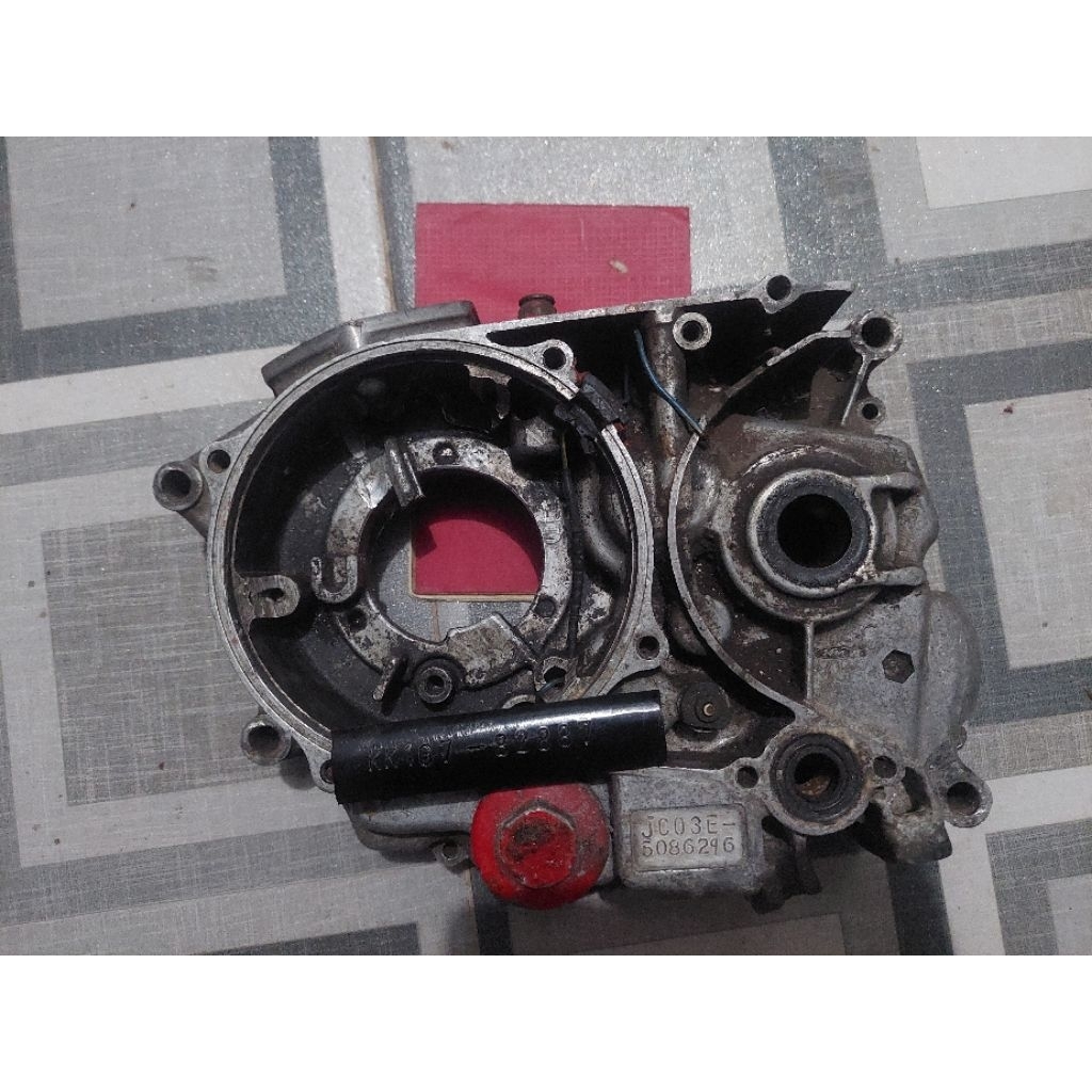 Crank case Krengkes Rengkes Pelengkap GL 100 GL100