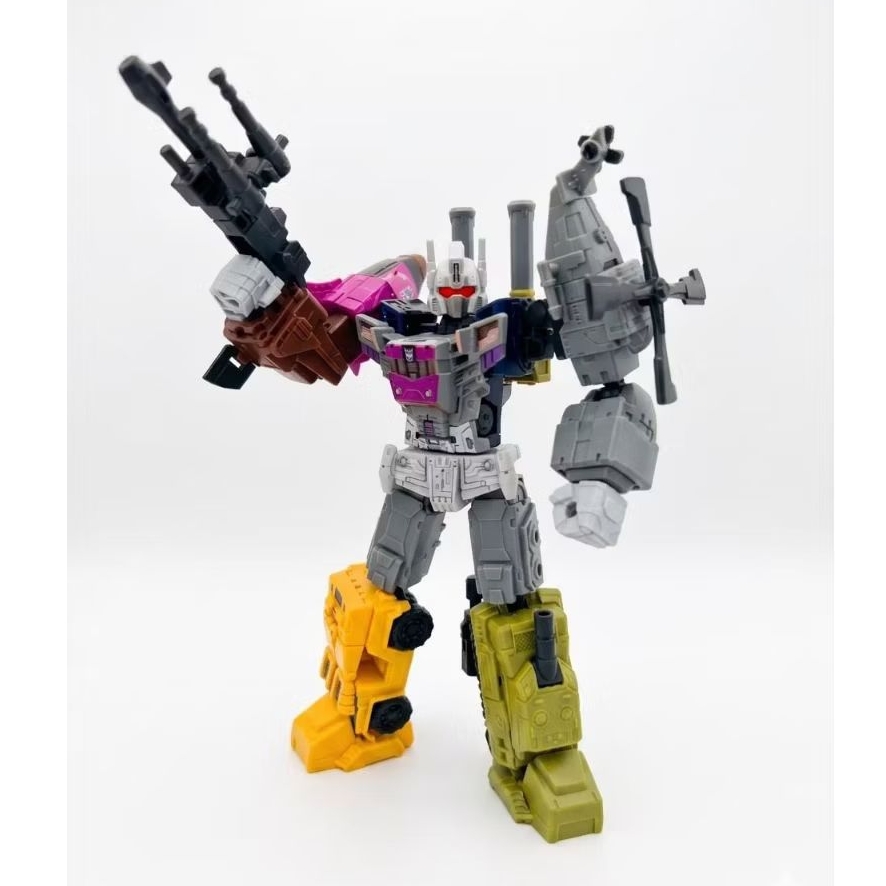 Blokess Bruticus Transformer