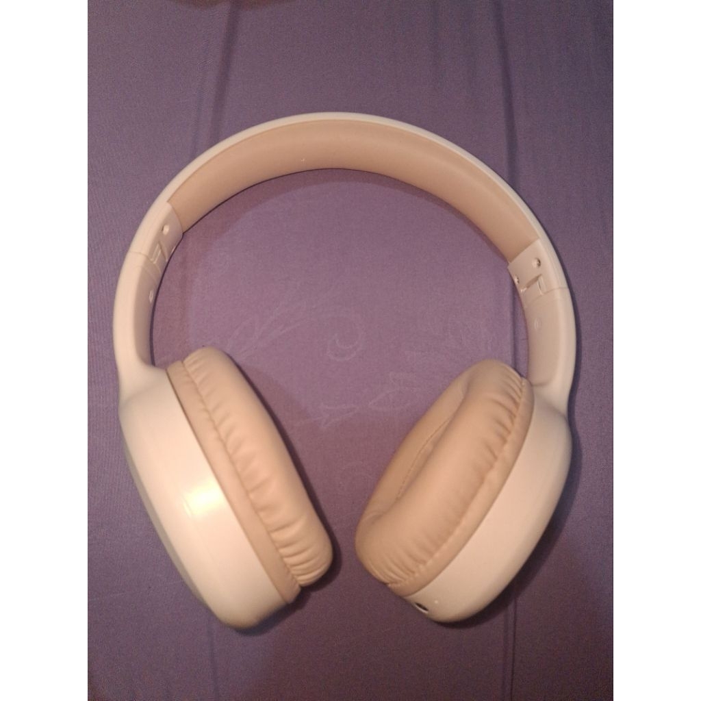 Headphone Kiip Wireless TH30 second