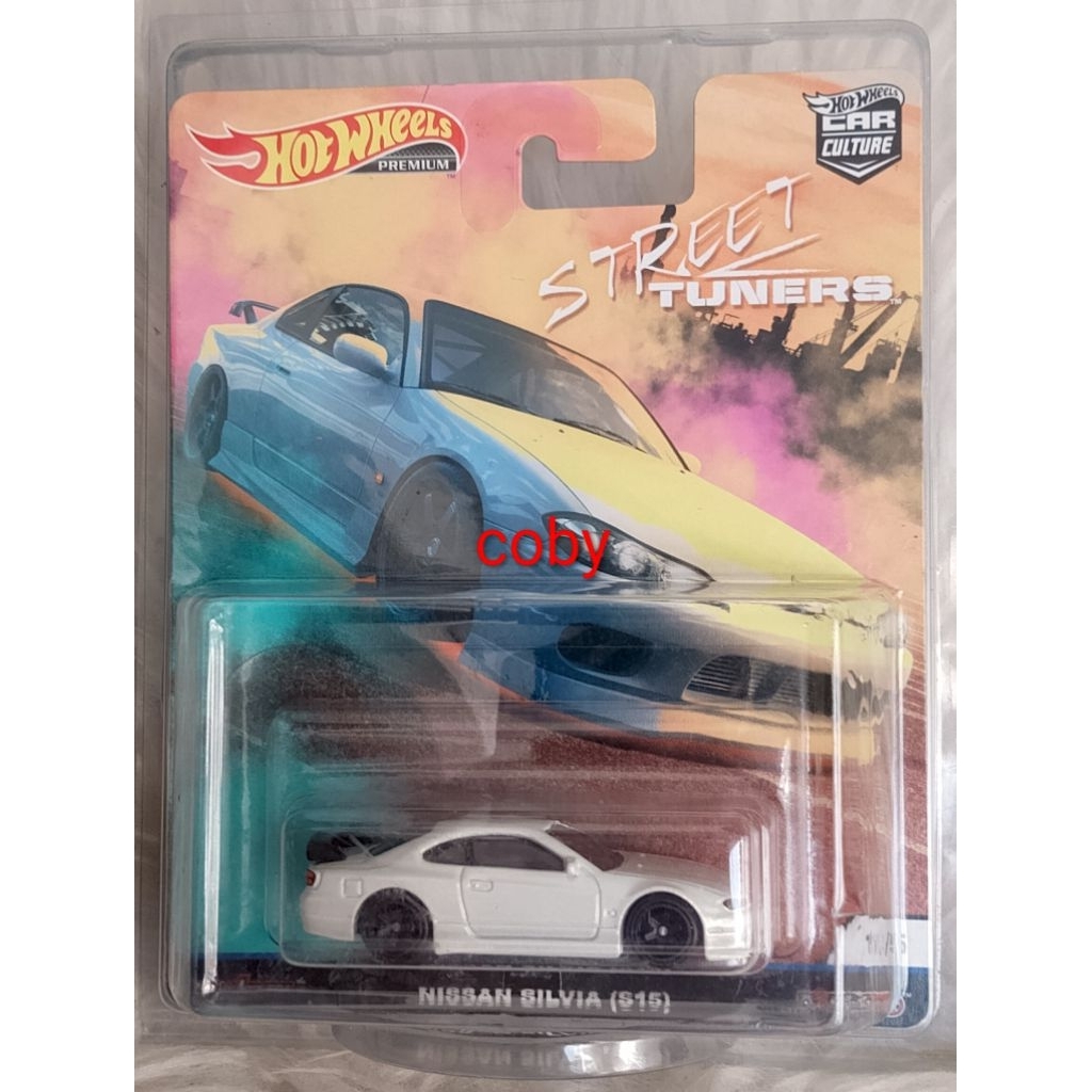 HOTWHEELS CAR CULTURE PREMIUM 1990 MERCEDES BENZ 190 EVOLUTION II NISSAN SKYLINE R32 81 TOYOTA STARL