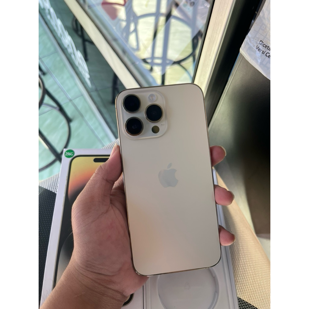 iphone 14 promax 256gb inter all operator